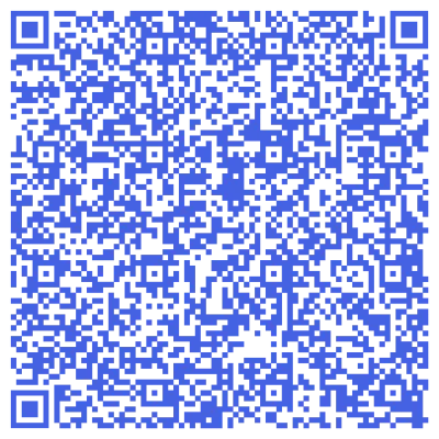 QR-Code mit den Kontaktdaten der AS Komfort GmbH in Luzern